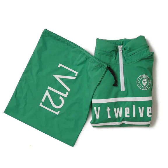 H/Z RAIN JKT WOMEN