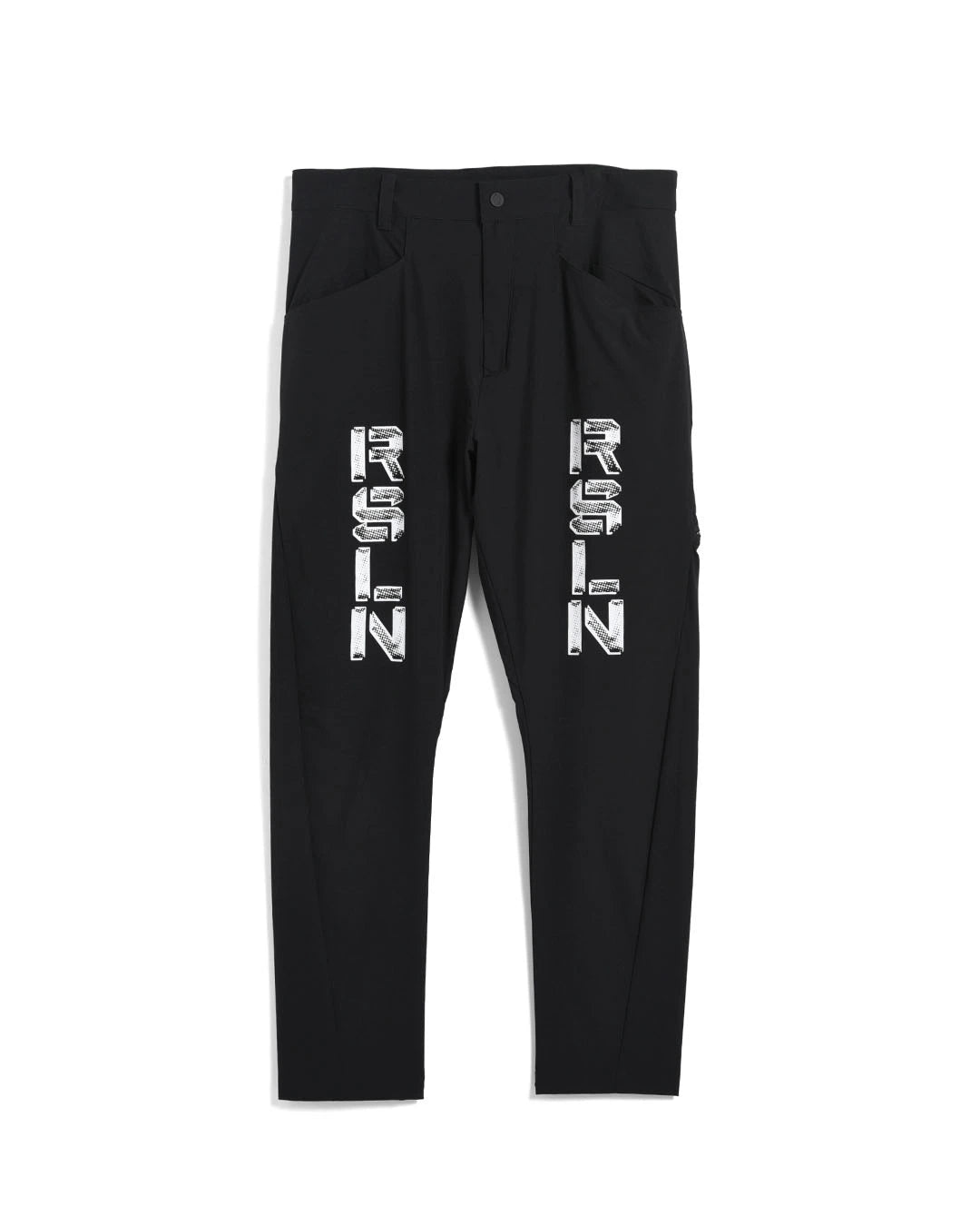 3D CUT PANTS (LOGO) 3Dカットパンツ（ロゴ）