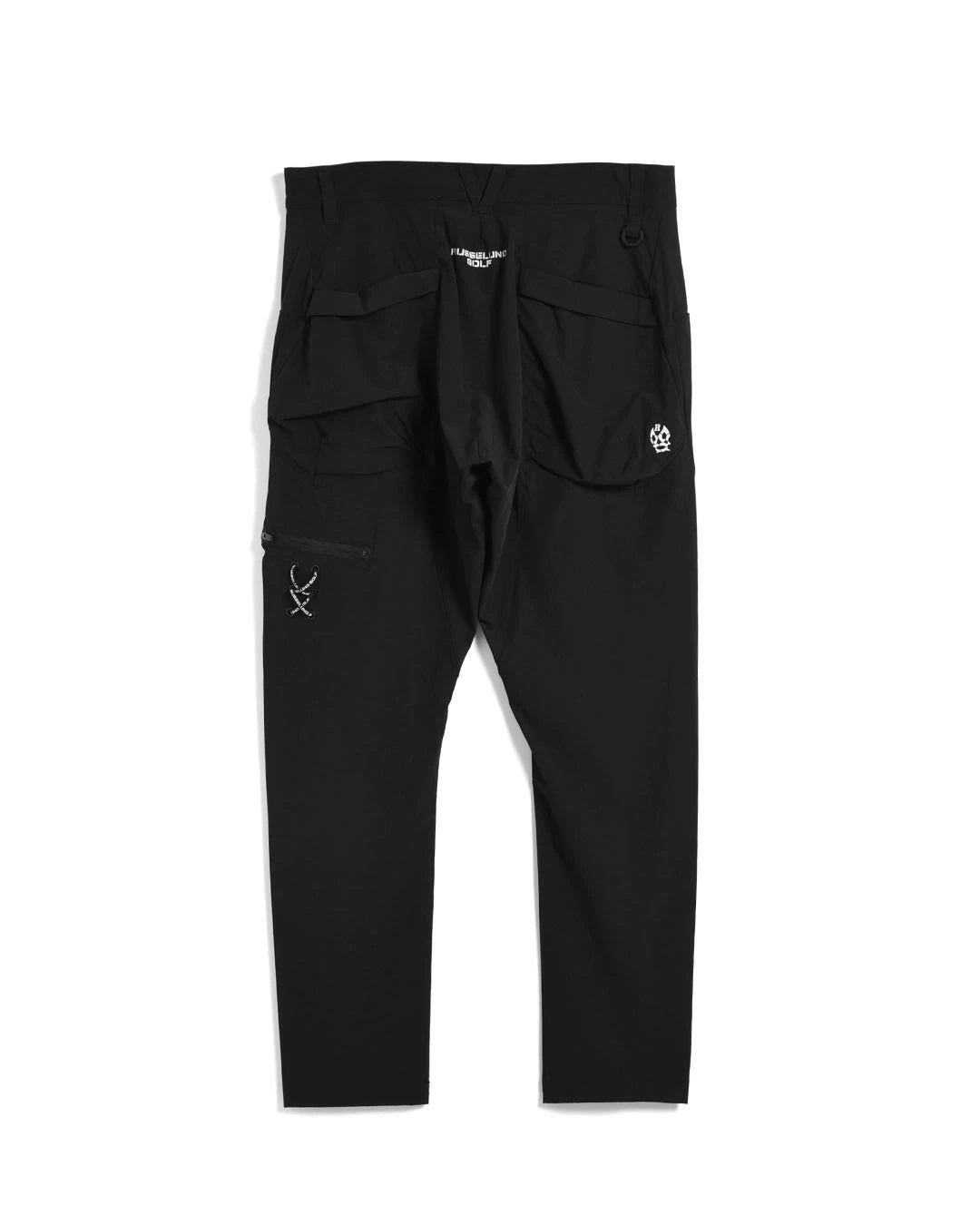 3D CUT PANTS (LOGO) 3Dカットパンツ（ロゴ）