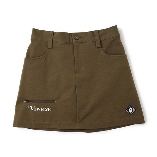 CHI SKIRT