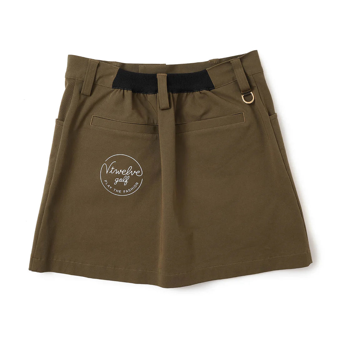 CHI SKIRT