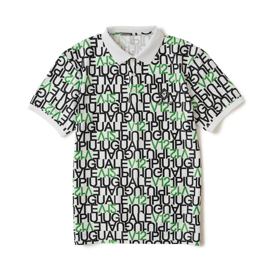 V12113 LETTER POLO