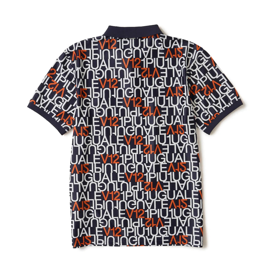 V12113 LETTER POLO