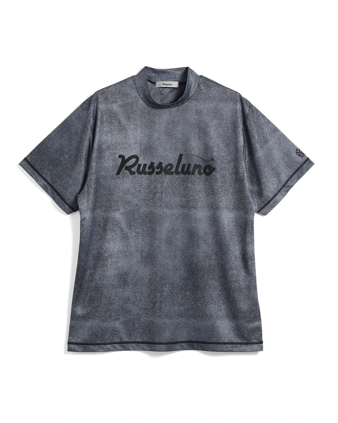 OG LOGO S/S MOCKNECK TEE オリジナルロゴ ショートスリーブモックネックティー