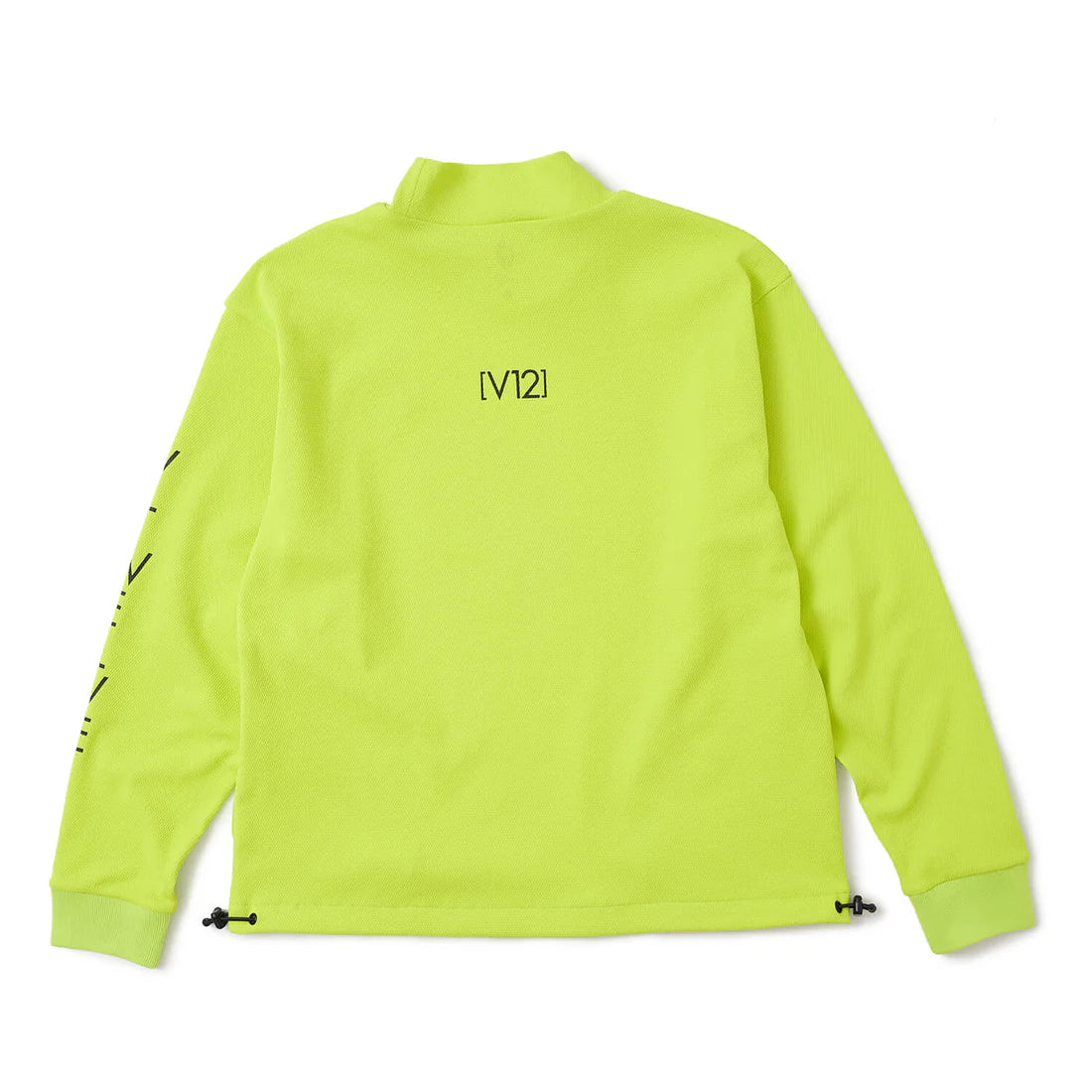 RELAX L/S MOCK WOMEN