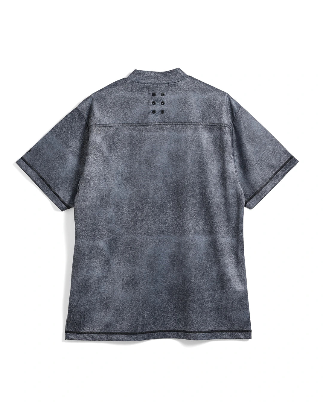 OG LOGO S/S MOCKNECK TEE オリジナルロゴ ショートスリーブモックネックティー