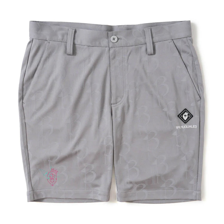 V12113 DUAL SHORTS