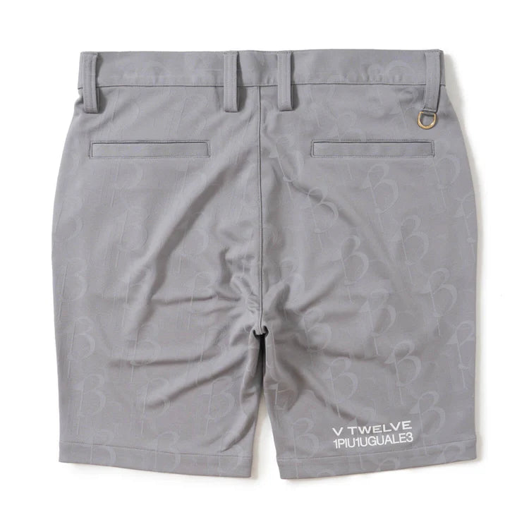V12113 DUAL SHORTS