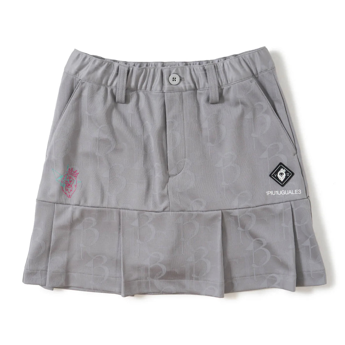 V12113 DUAL SKIRT