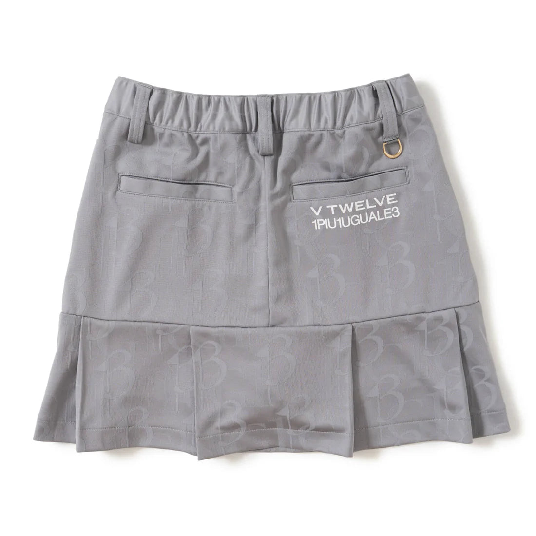 V12113 DUAL SKIRT