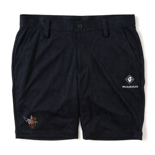 V12113 DUAL SHORTS