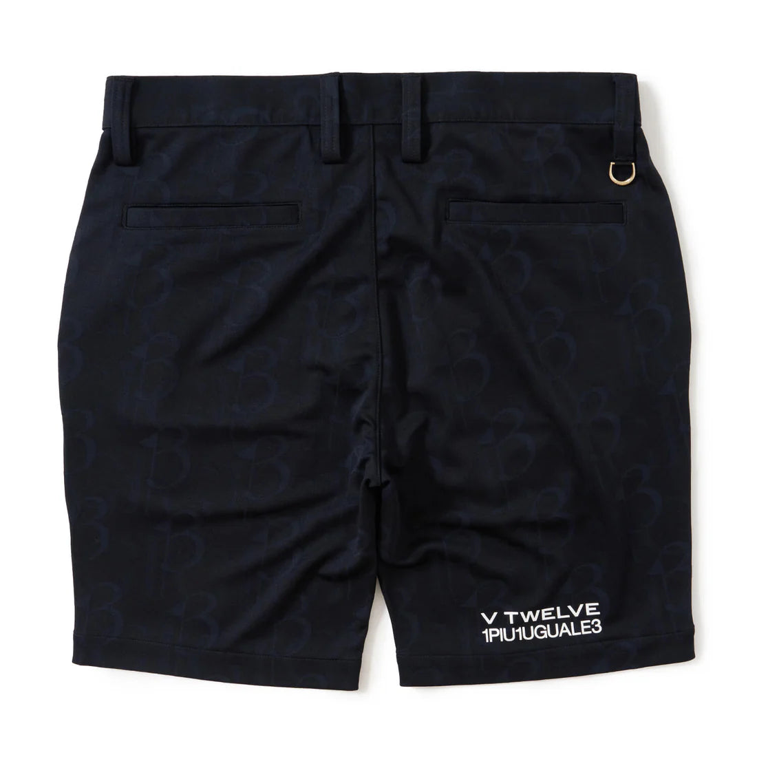 V12113 DUAL SHORTS