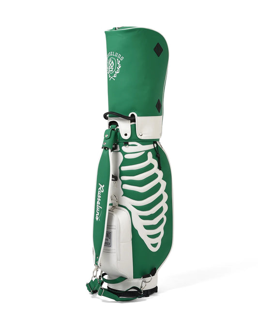 SKELETON GOLF BAG スケルトンゴルフバッグ