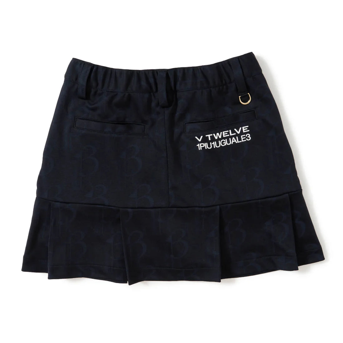 V12113 DUAL SKIRT