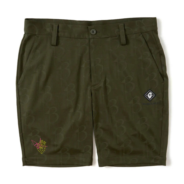 V12113 DUAL SHORTS