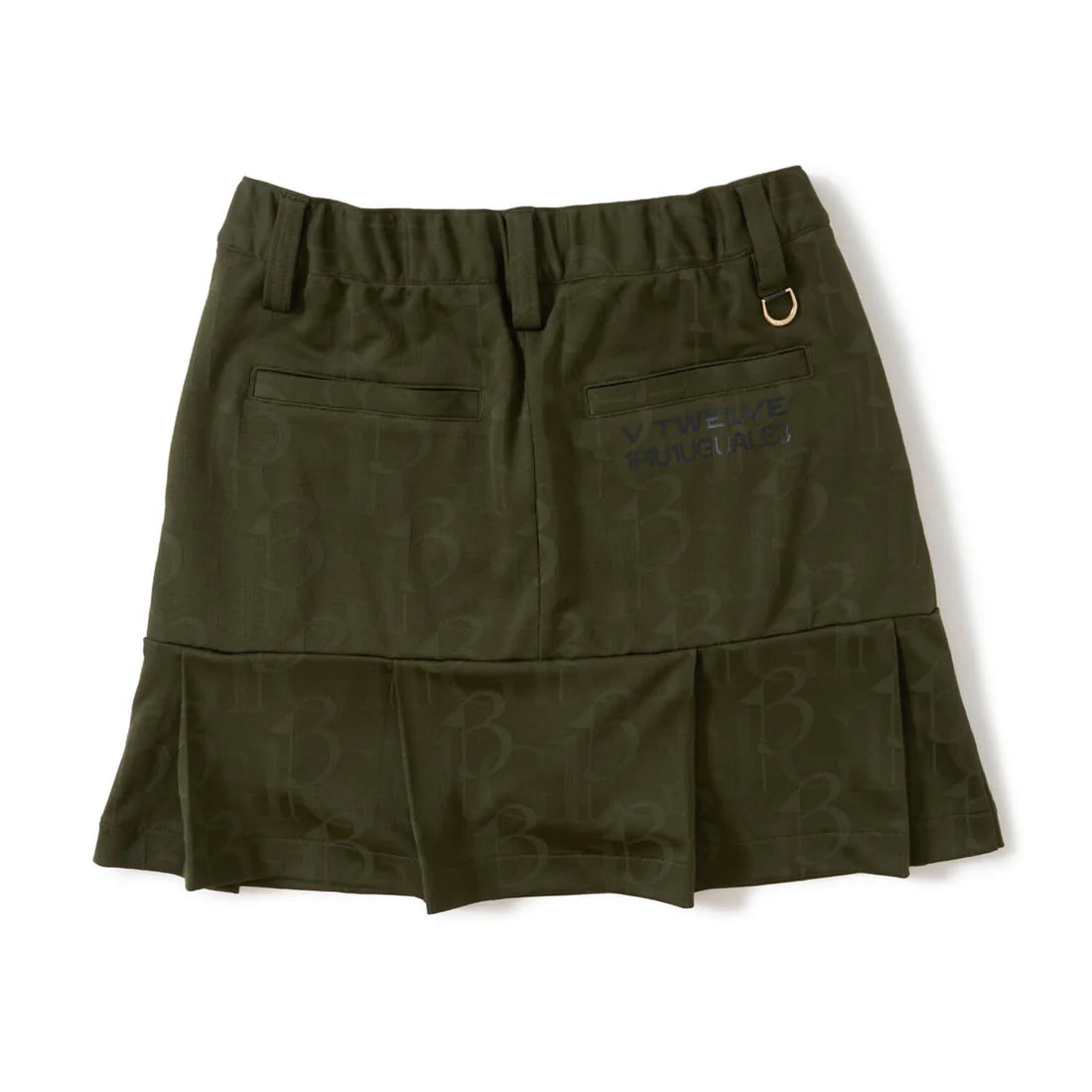 V12113 DUAL SKIRT