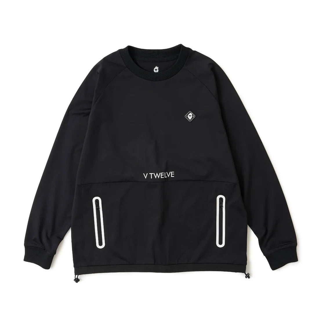 SEAL PK CREW