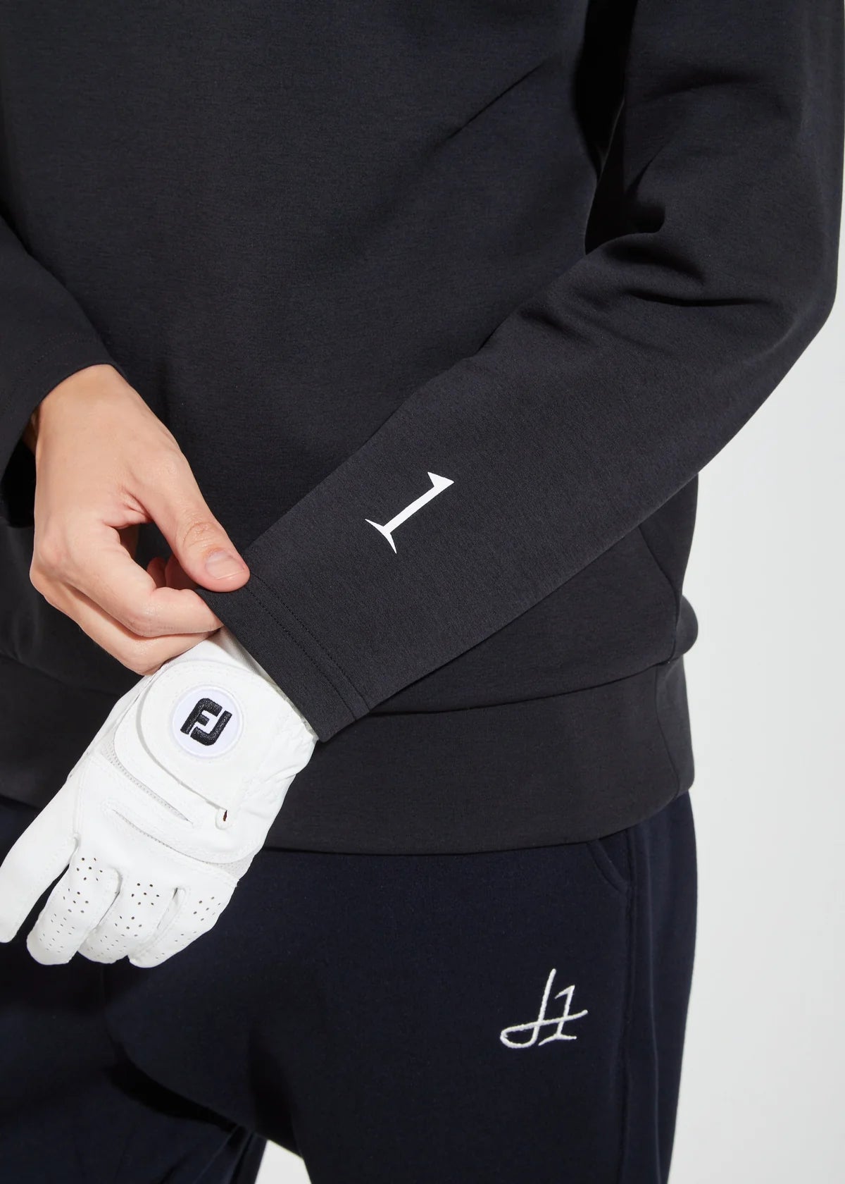 SLXタートルネック・ウィメンズ