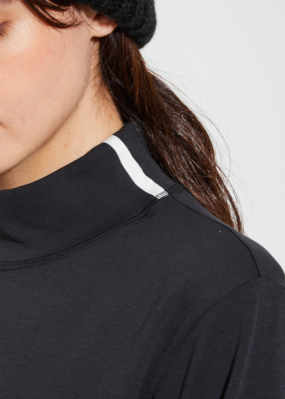 SLXタートルネック・ウィメンズ