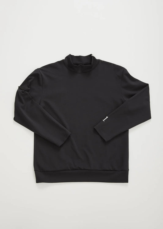 SLXタートルネック・ウィメンズ