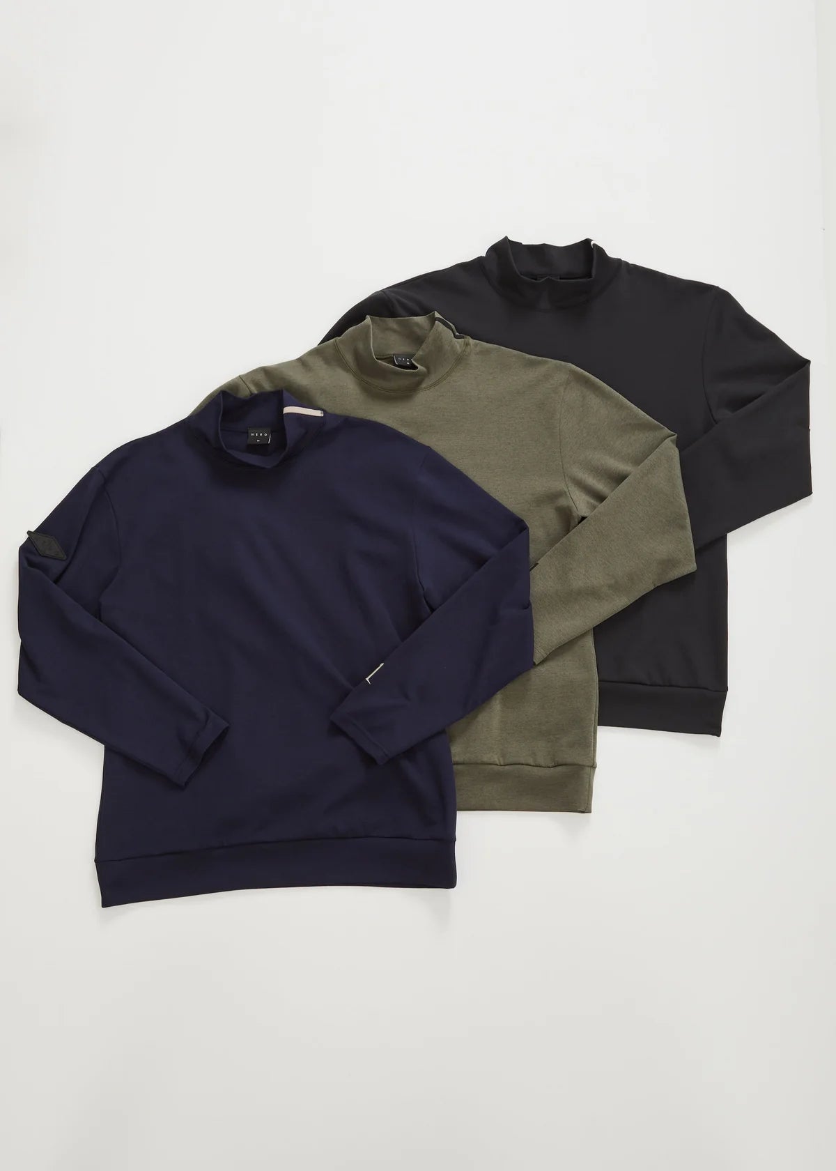 SLXタートルネック・ウィメンズ