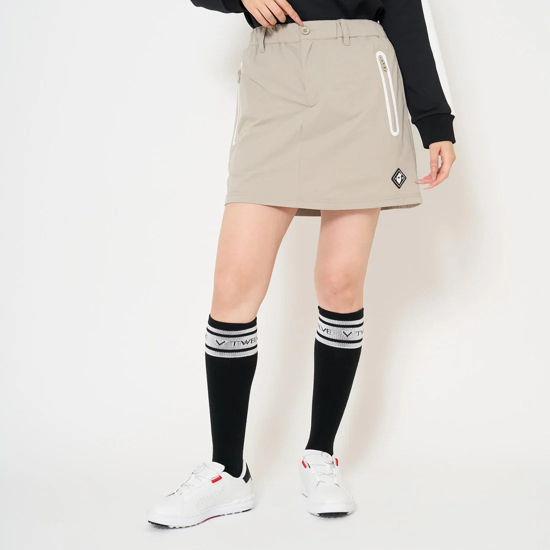 SEAL PK SKIRT
