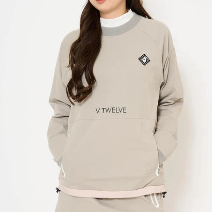 SEAL PK CREW WOMEN