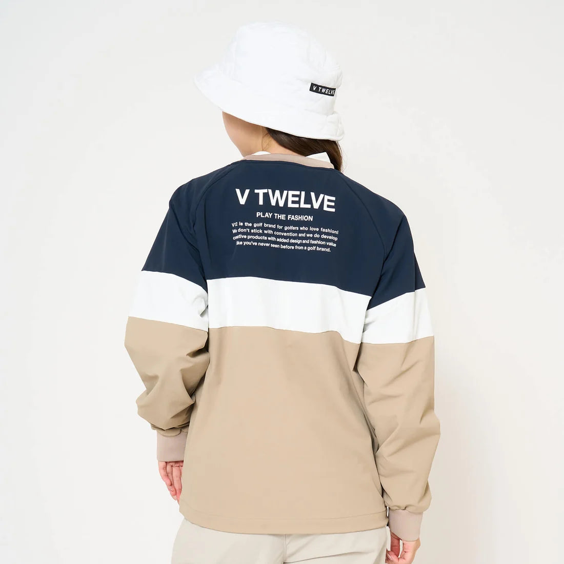 WB SWITCH JKT WOMEN
