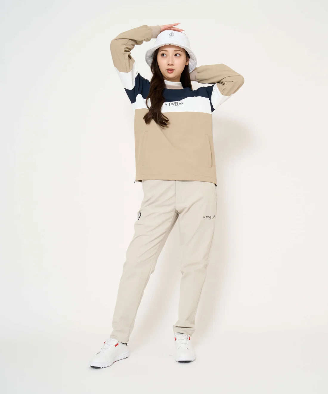 WB SWITCH JKT WOMEN