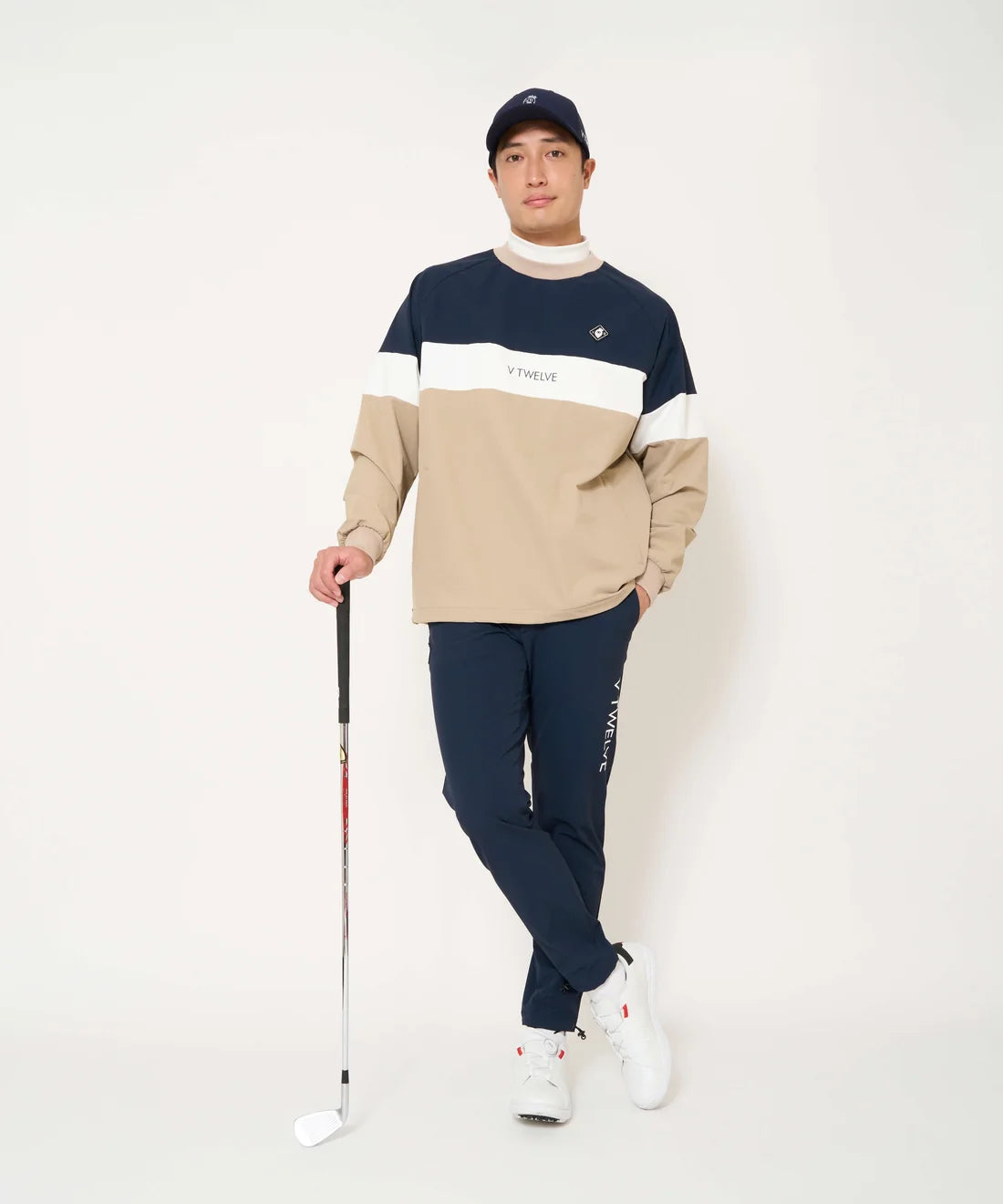 WB SWITCH JKT