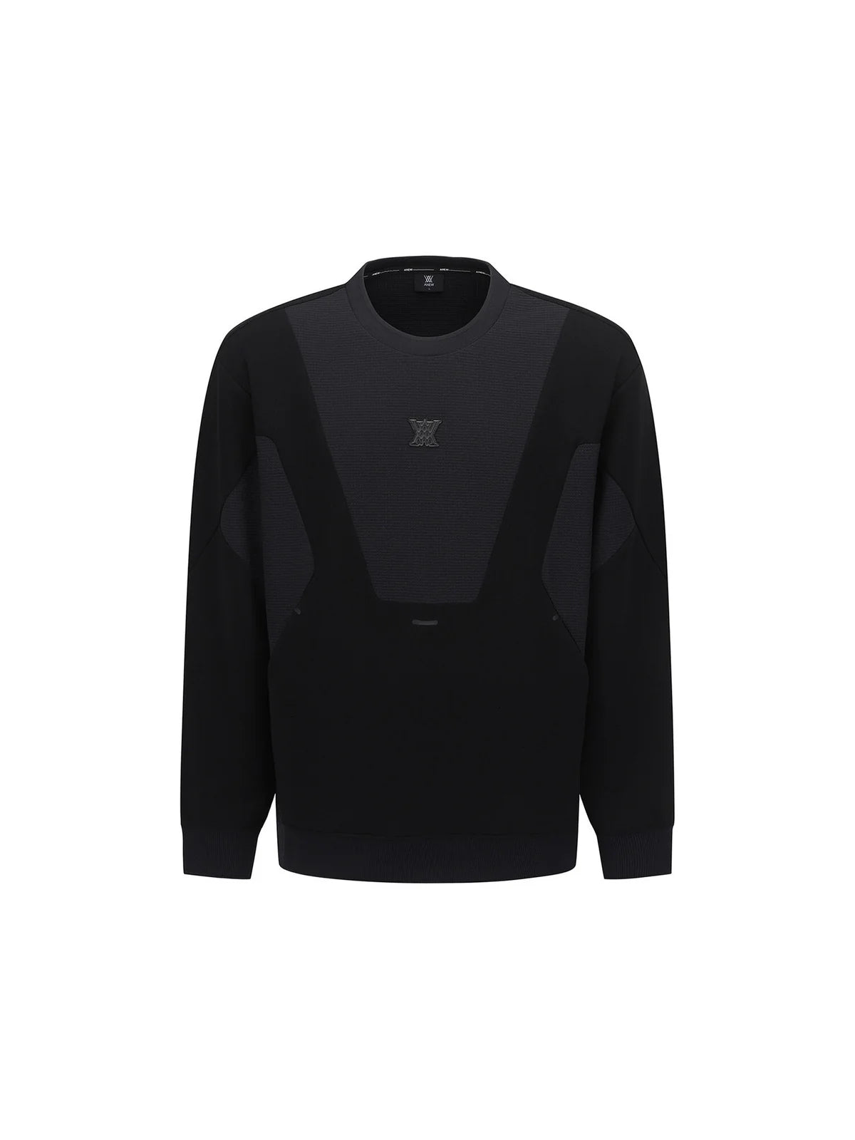 MEN FA HYBRID SWEATSHIRT