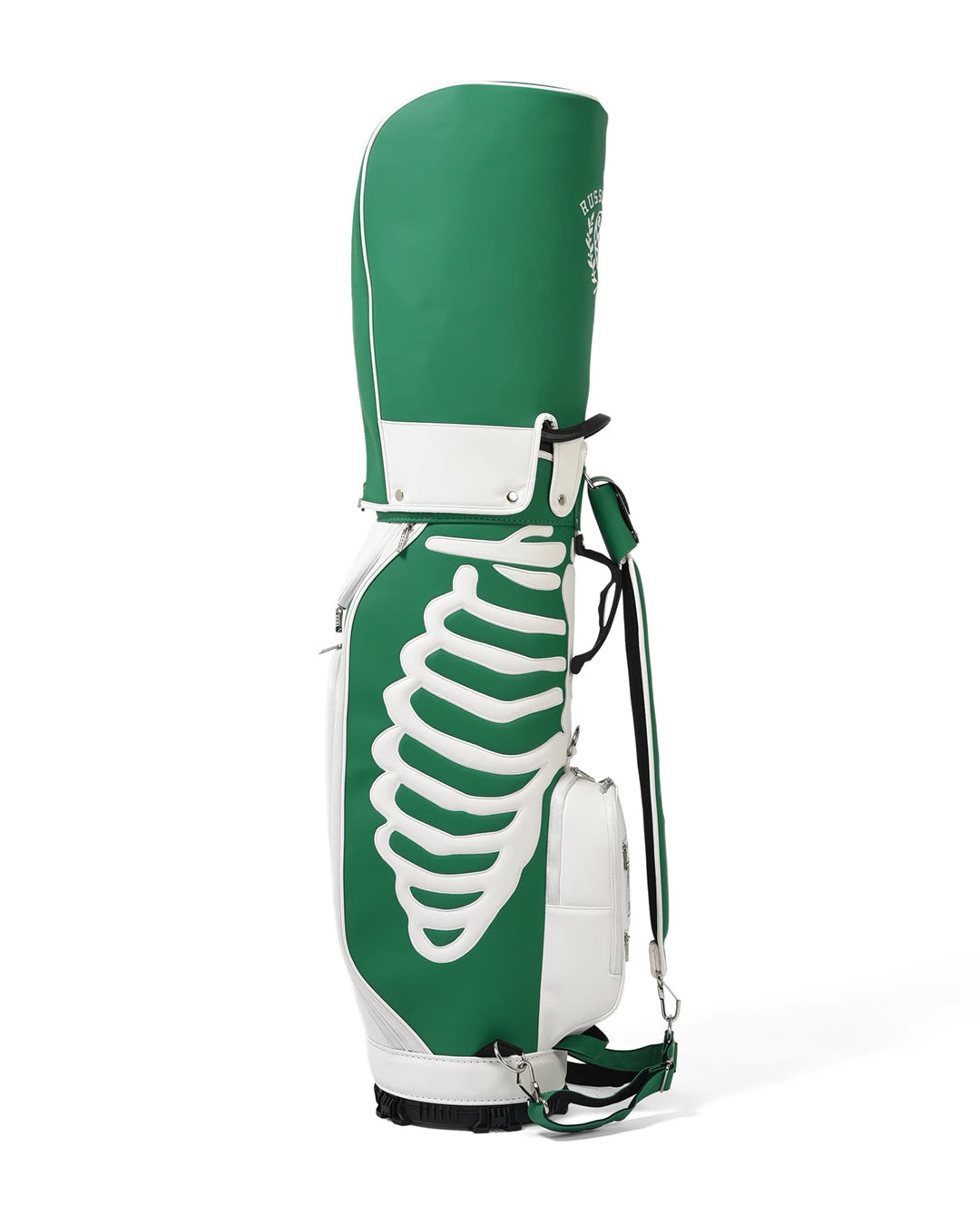 SKELETON GOLF BAG スケルトンゴルフバッグ