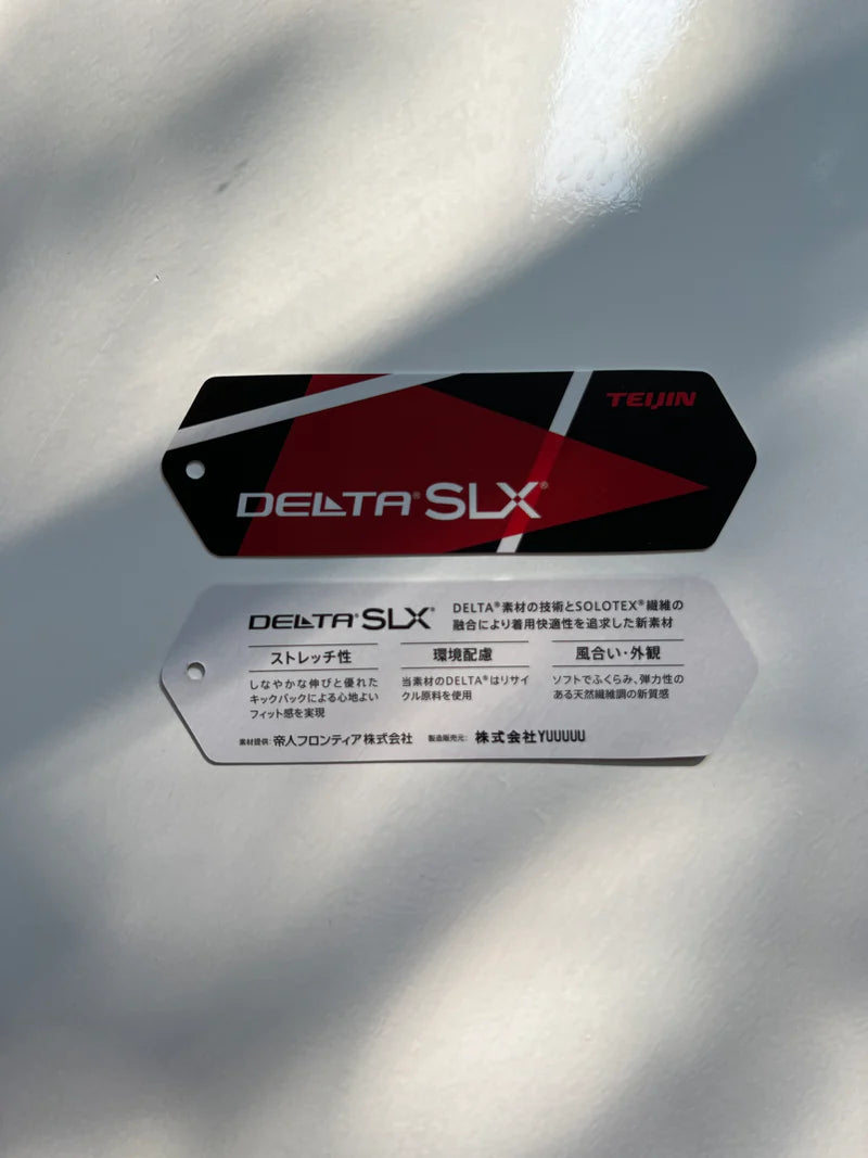 SLXタートルネック・メンズ