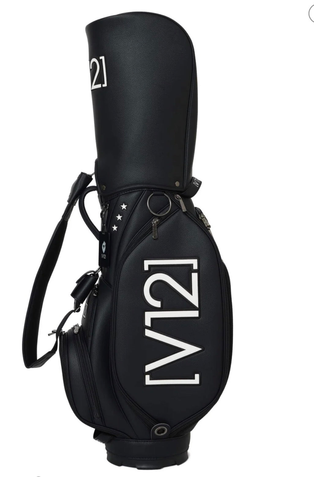 V12 PRO CADDY 9.5 B