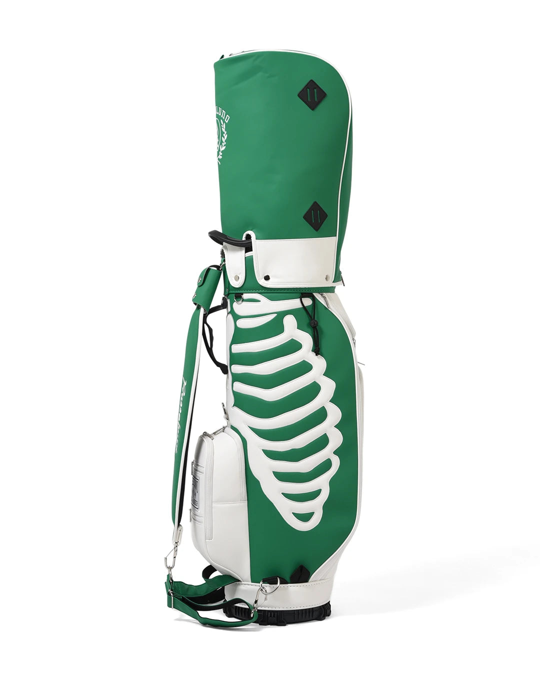 SKELETON GOLF BAG スケルトンゴルフバッグ