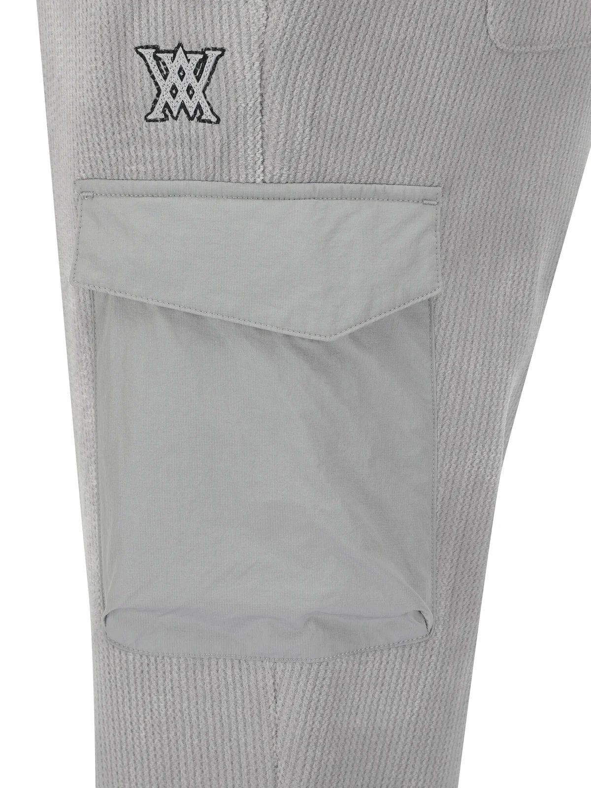 MEN WI SET UP JOGGER PANTS