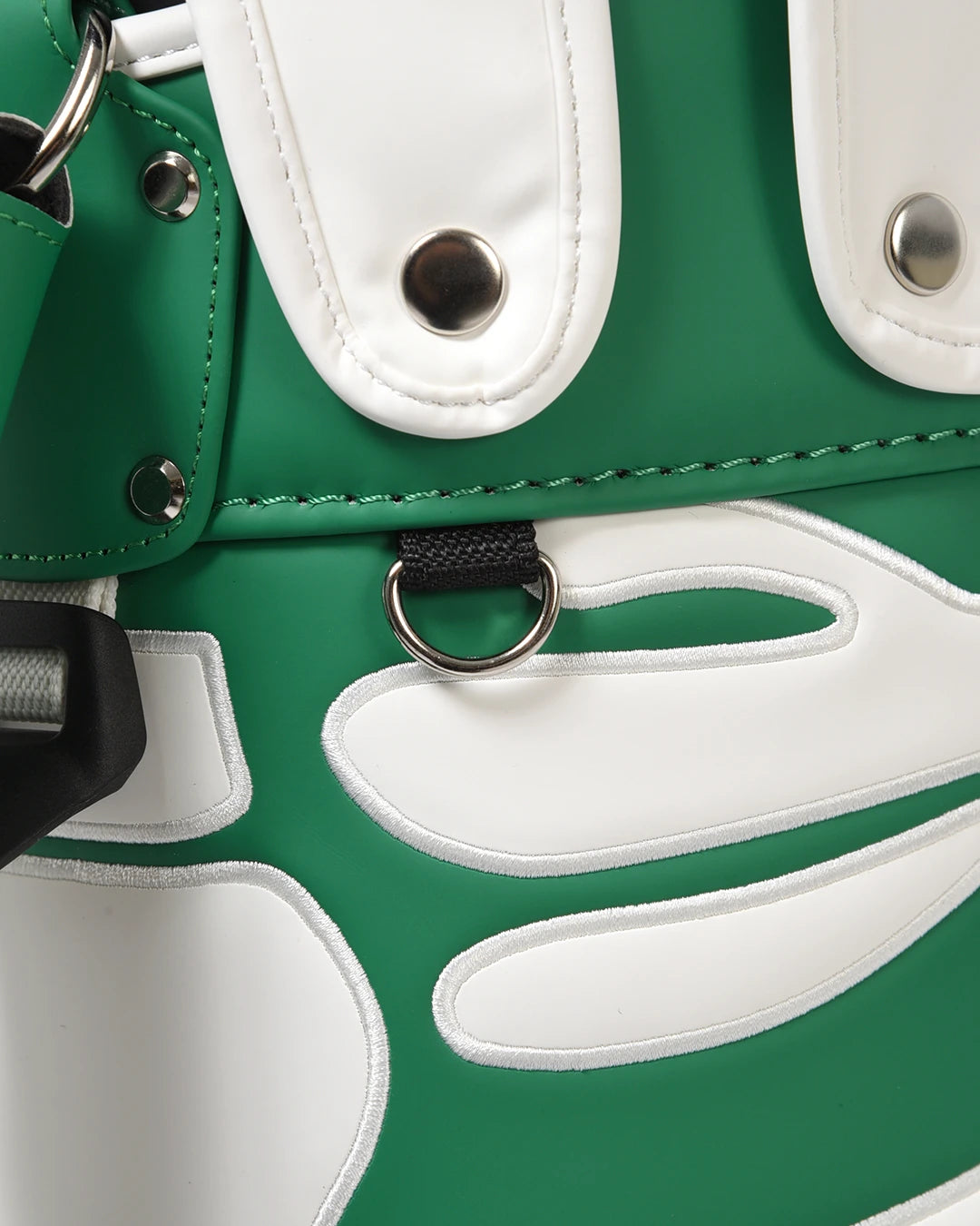 SKELETON GOLF BAG スケルトンゴルフバッグ