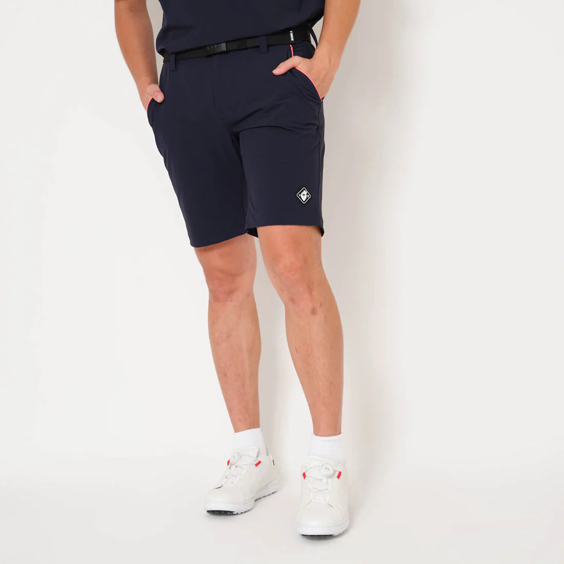 NEON L SHORTS