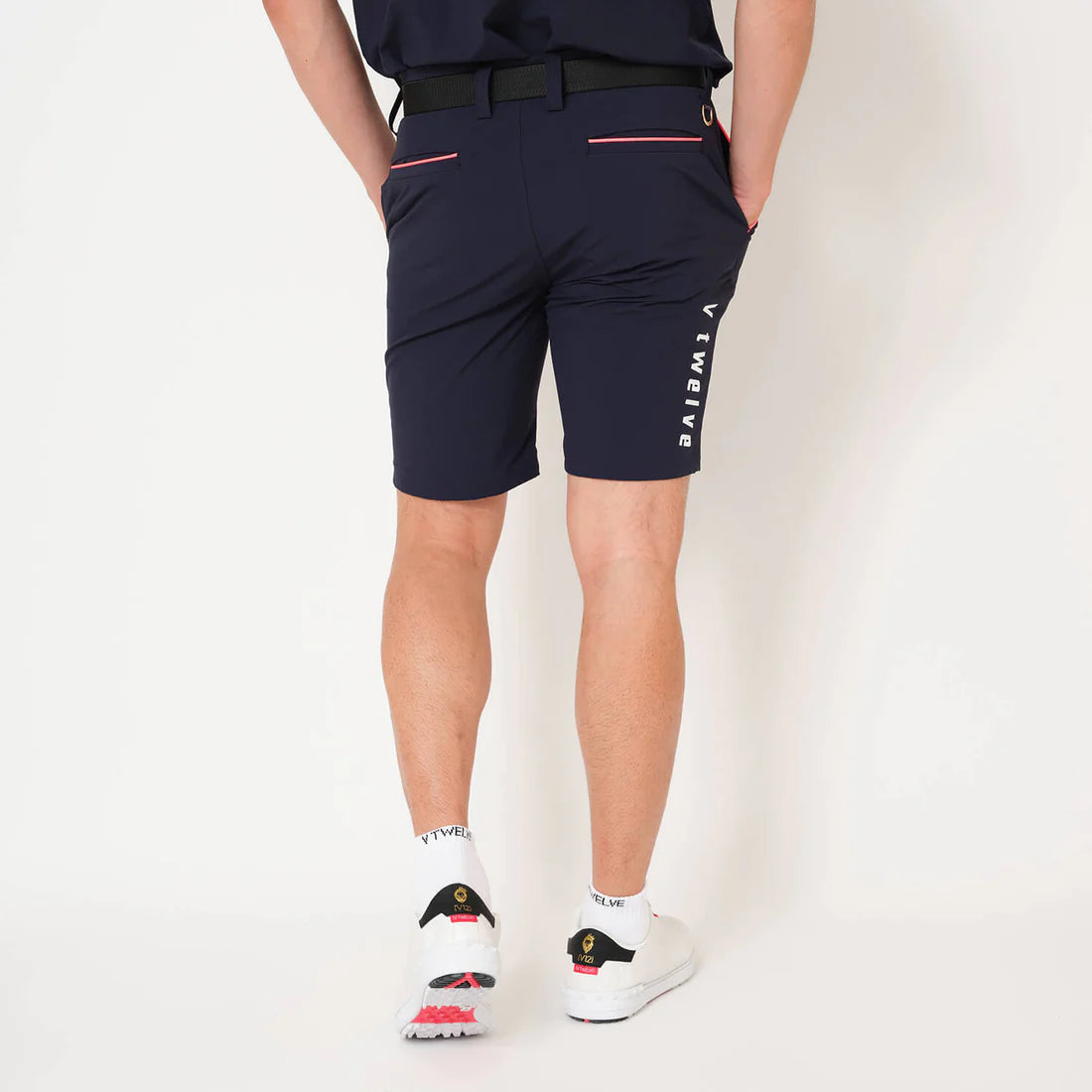 NEON L SHORTS
