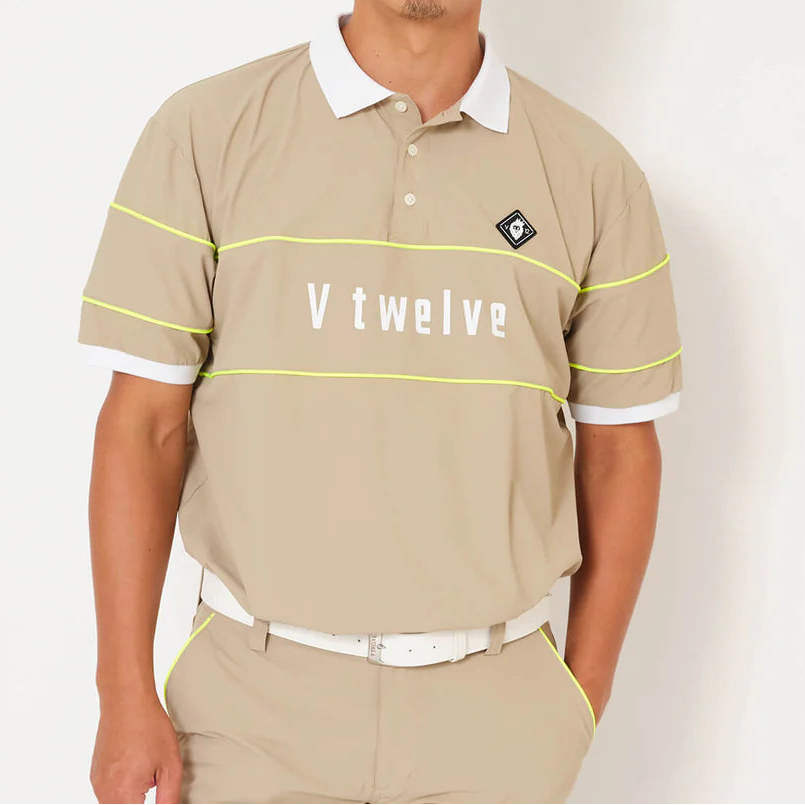 NEON L POLO