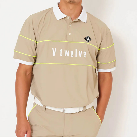 NEON L POLO