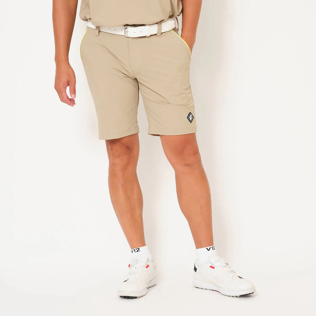 NEON L SHORTS