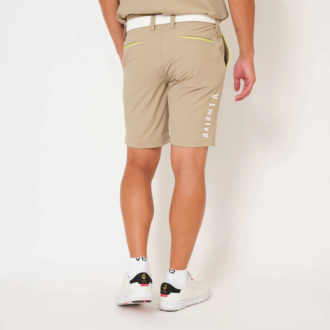 NEON L SHORTS