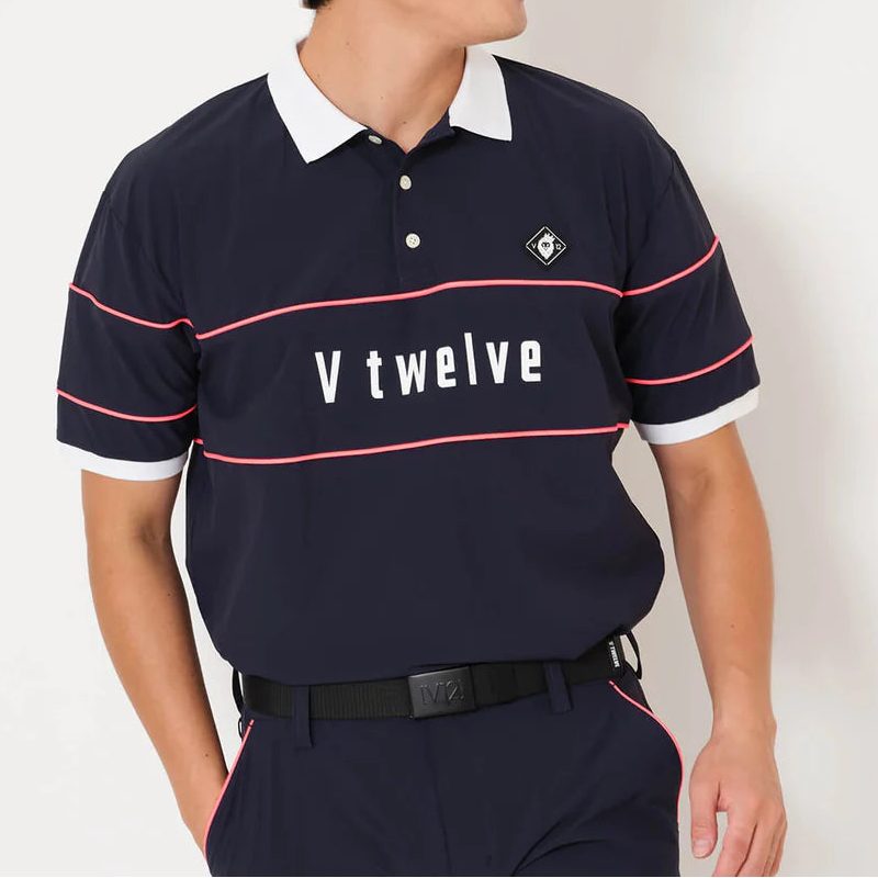 NEON L POLO