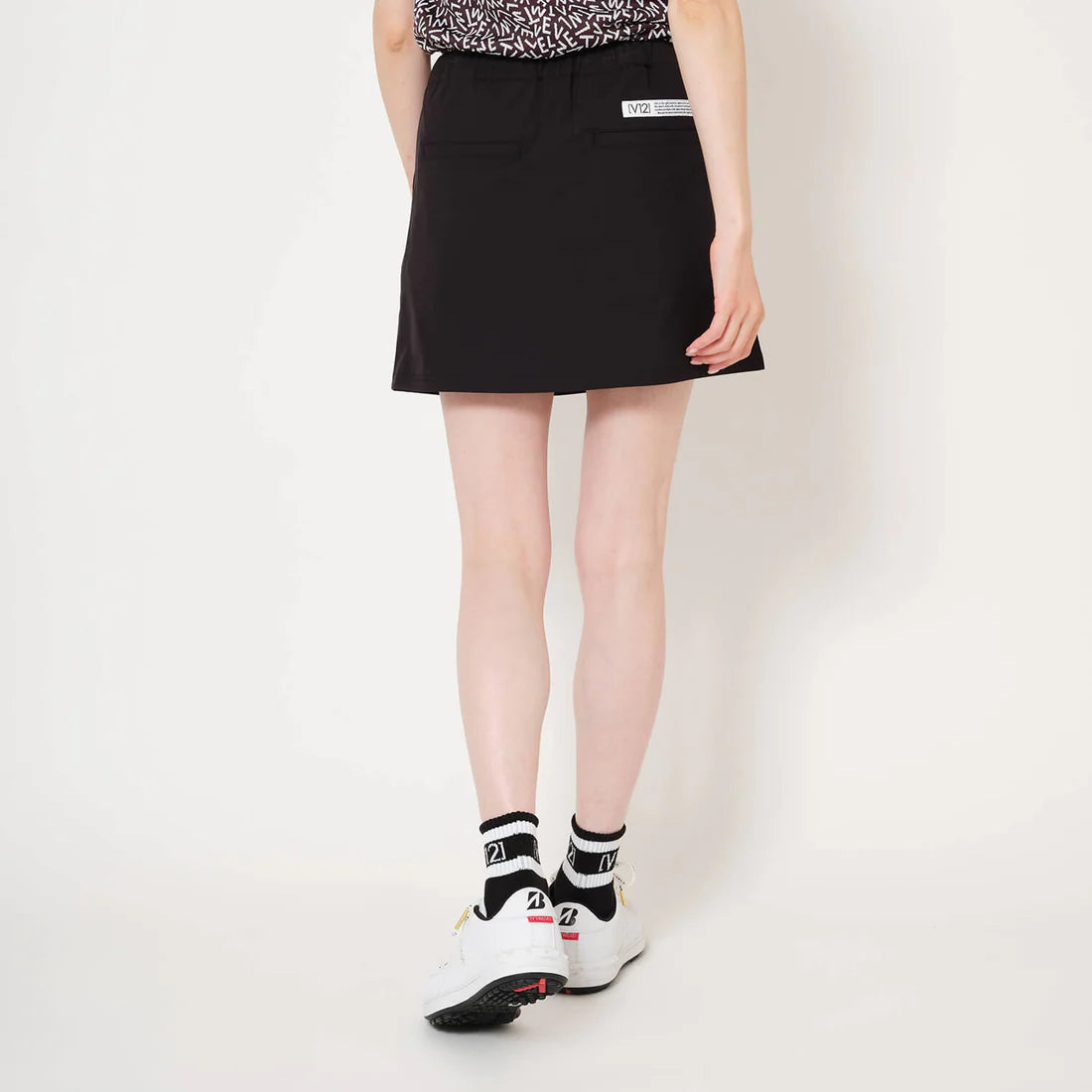 HICKY SKIRT