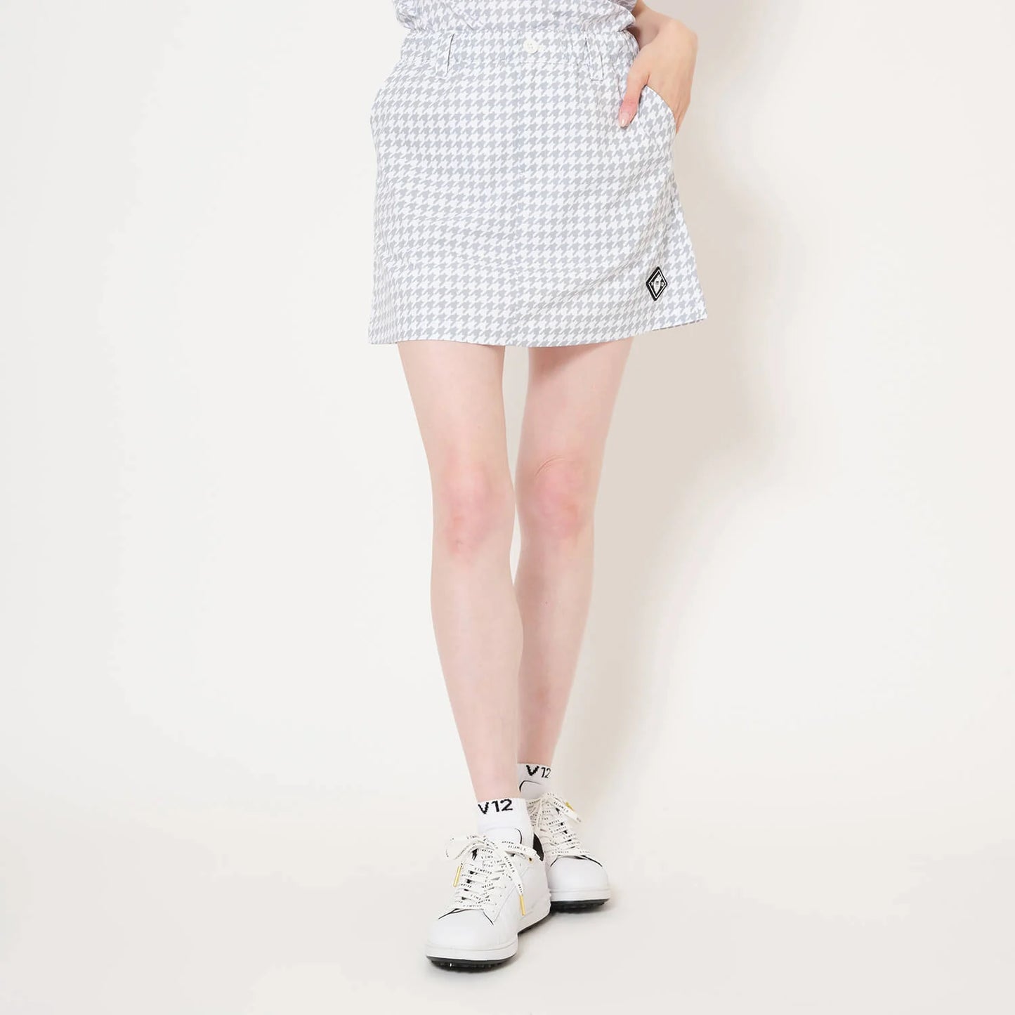 HOUNDS SKIRT