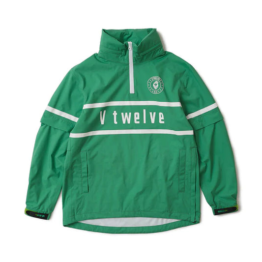 H/Z RAIN JKT WOMEN
