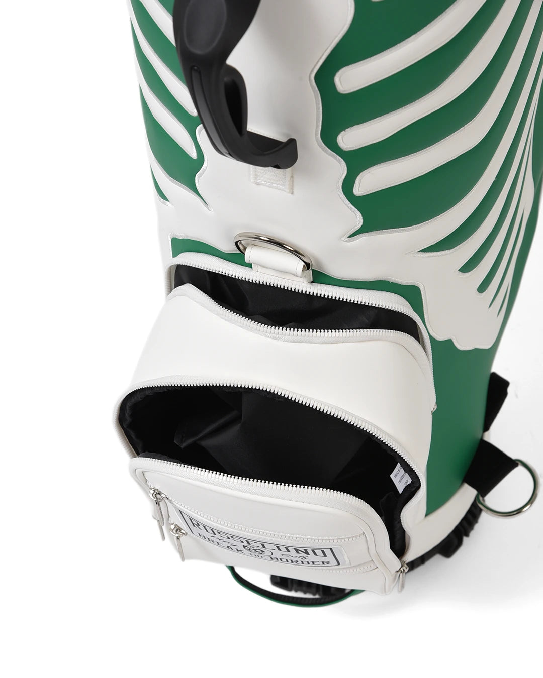 SKELETON GOLF BAG スケルトンゴルフバッグ