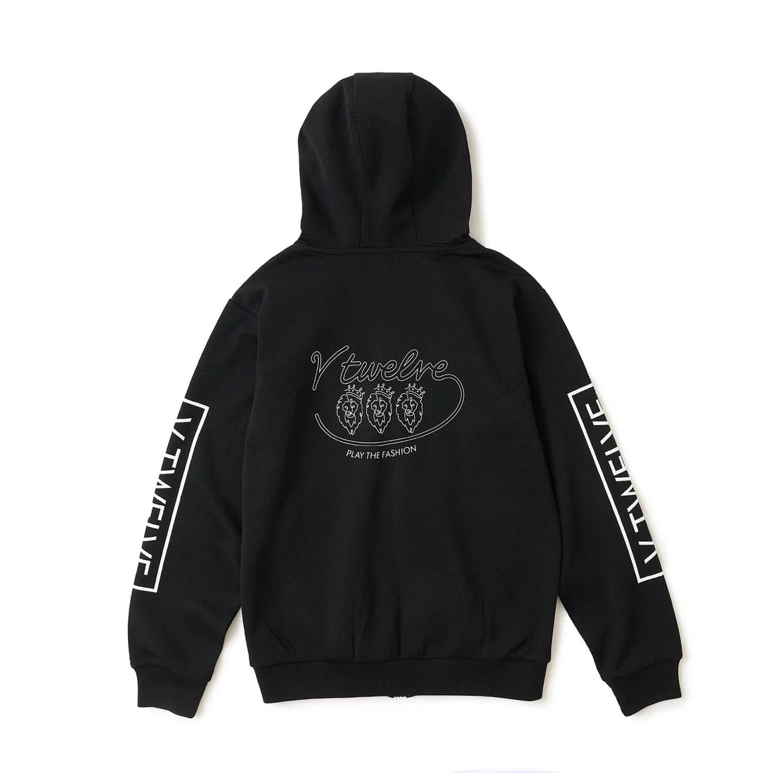 OH SB PARKA