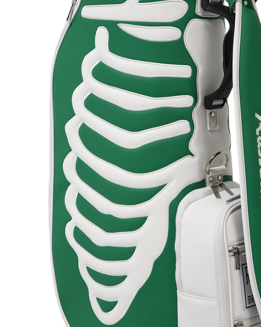 SKELETON GOLF BAG スケルトンゴルフバッグ